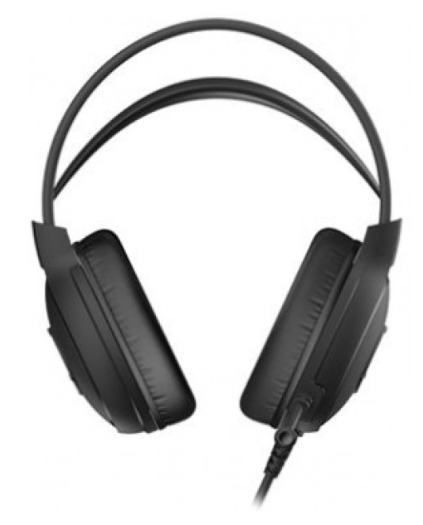 Наушники A4Tech FH300U Black фото №3