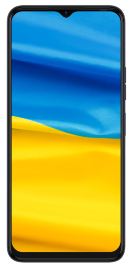 Смартфон Tecno Spark 10 (KI5q) 8/128GB 2SIM Meta Black фото №3