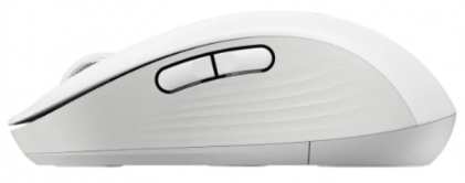 Компьютерная мыш Logitech Signature M650 Wireless OFF-WHITE B2B фото №6