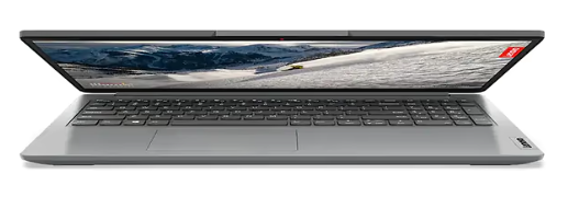 Ноутбук Lenovo IP1 15AMN7 (82VG00C2RA) фото №4