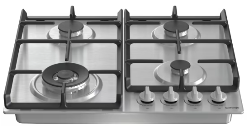 Варильна поверхня Gorenje GW 641 EX фото №5