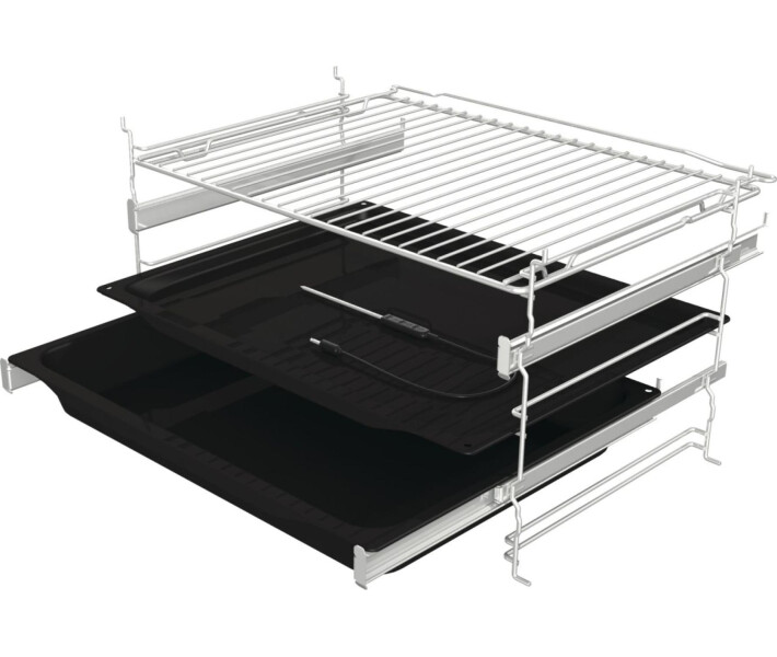 Духовой шкаф Gorenje BOSX 6747 A01BG фото №3