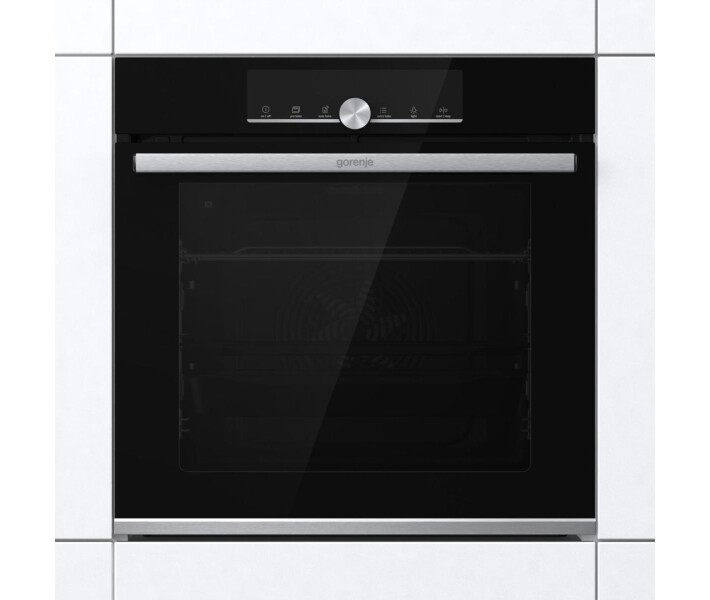 Духовой шкаф Gorenje BOSX 6747 A01BG фото №4