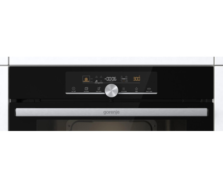 Духовой шкаф Gorenje BOSX 6747 A01BG фото №5