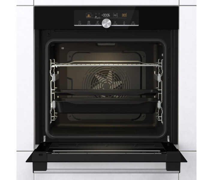 Духовой шкаф Gorenje BOSX 6747 A01BG фото №6