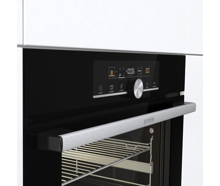 Духовой шкаф Gorenje BOSX 6747 A01BG фото №7