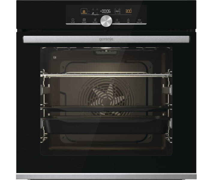 Духовой шкаф Gorenje BOSX 6747 A01BG