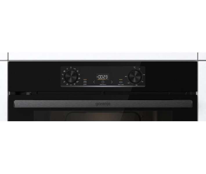 Духова шафа Gorenje BPS 6737 E14BG фото №8