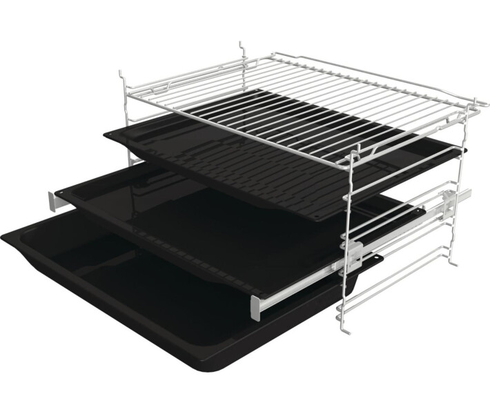 Духова шафа Gorenje BPS 6737 E14BG фото №6