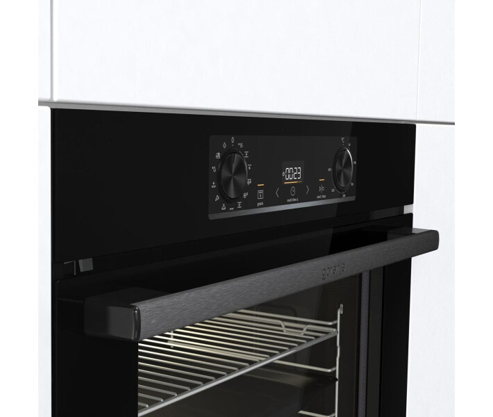 Духова шафа Gorenje BPS 6737 E14BG фото №2