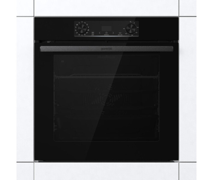 Духова шафа Gorenje BPS 6737 E14BG фото №4