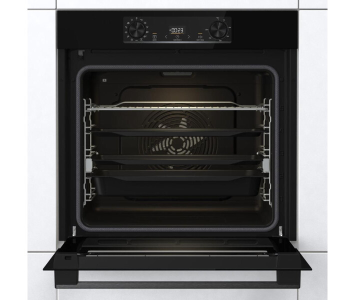 Духова шафа Gorenje BPS 6737 E14BG фото №7
