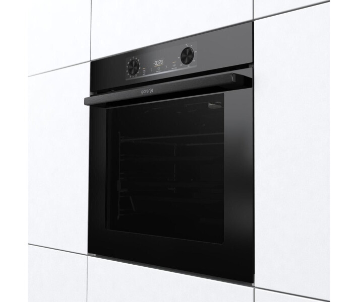Духова шафа Gorenje BPS 6737 E14BG фото №5