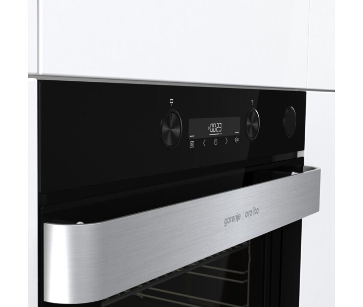 Духова шафа Gorenje BSA 6737 ORAB фото №9