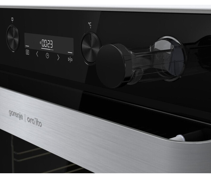 Духова шафа Gorenje BSA 6737 ORAB фото №3