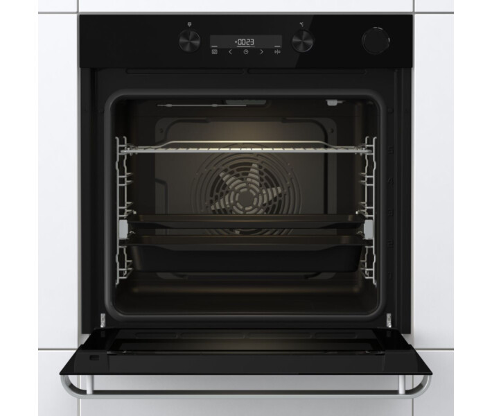 Духова шафа Gorenje BSA 6737 ORAB фото №4