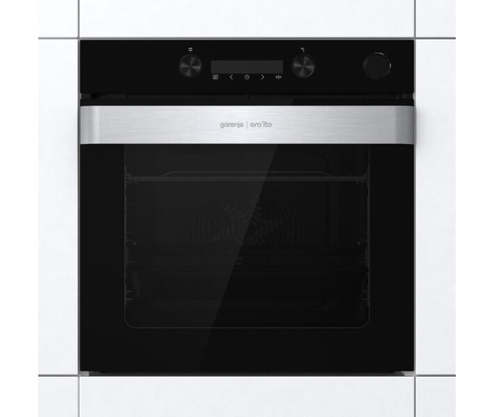 Духова шафа Gorenje BSA 6737 ORAB фото №6
