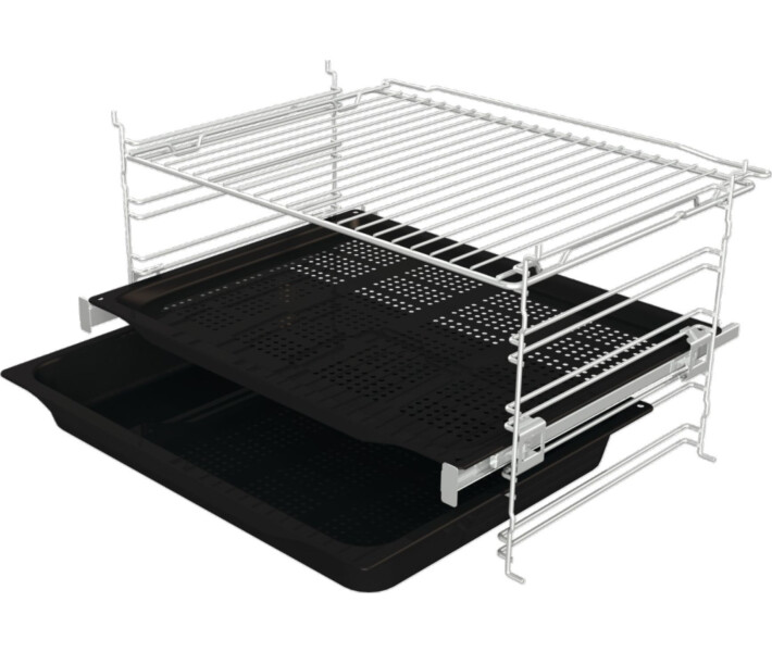 Духова шафа Gorenje BSA 6737 ORAB фото №7
