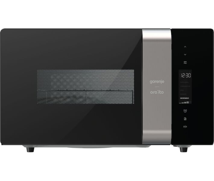Мікрохвильова піч Gorenje MO 23 ORA B (WD900DI-523B)
