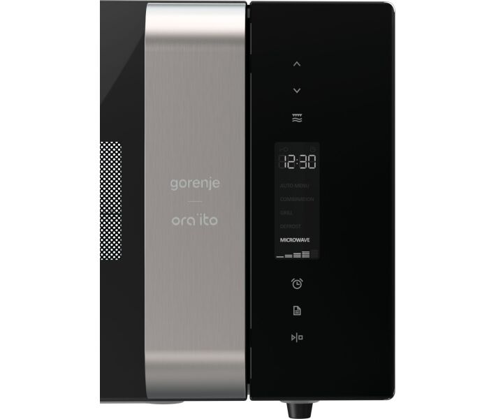 Мікрохвильова піч Gorenje MO 23 ORA B (WD900DI-523B) фото №3