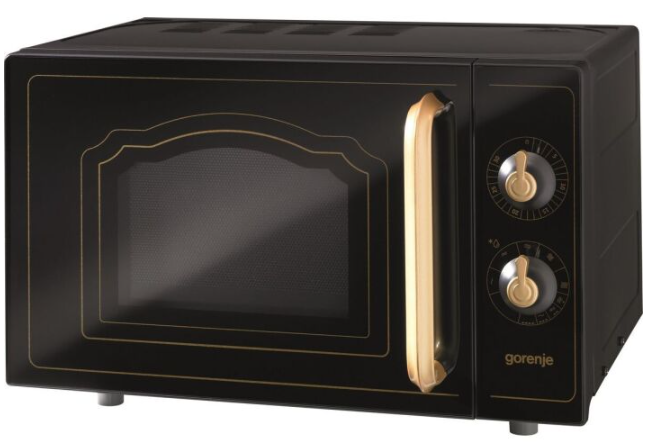 Мікрохвильова піч Gorenje MO 4250 CLB (MXY90Z)
