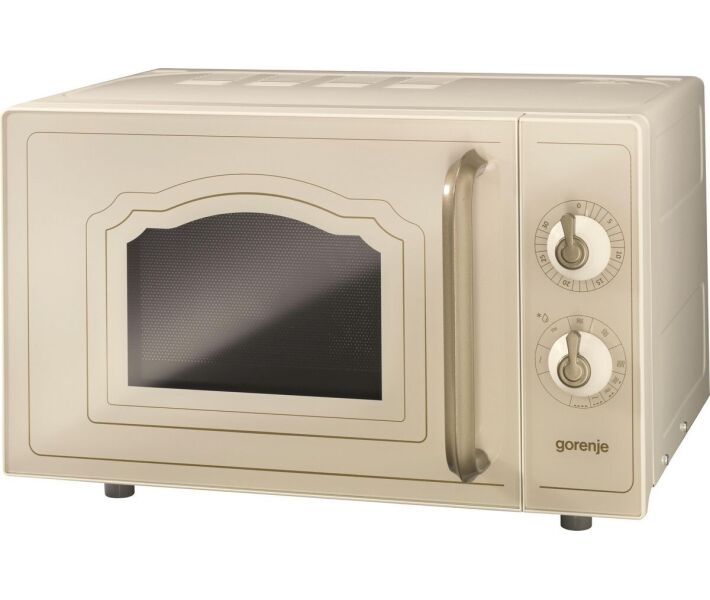 Мікрохвильова піч Gorenje MO 4250 CLI (MXY90Z)