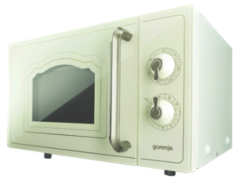 Мікрохвильова піч Gorenje MO 4250 CLI (MXY90Z) фото №5