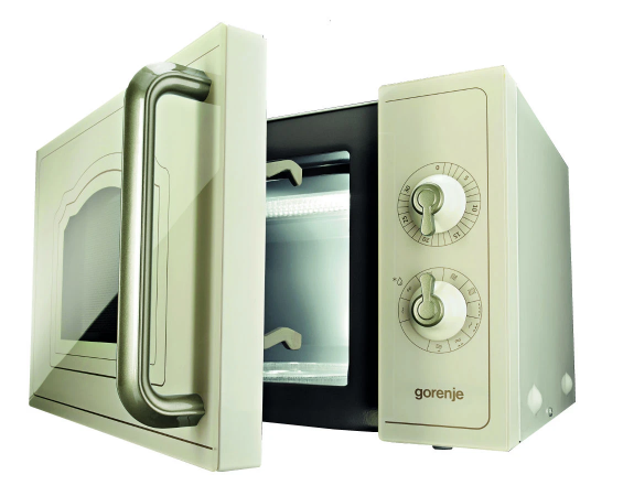 Мікрохвильова піч Gorenje MO 4250 CLI (MXY90Z) фото №6