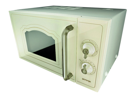 Мікрохвильова піч Gorenje MO 4250 CLI (MXY90Z) фото №7