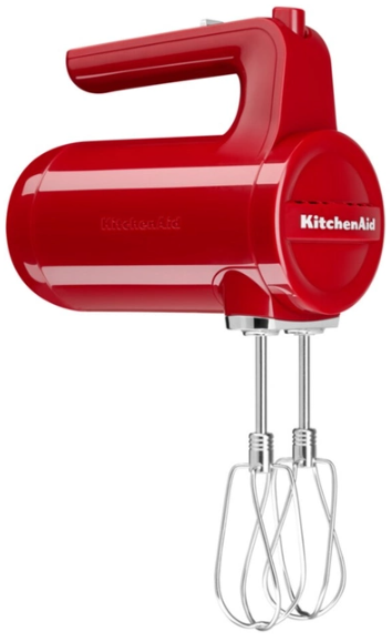 Міксер KitchenAid 5KHMB732EER