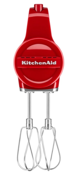 Міксер KitchenAid 5KHMB732EER фото №3