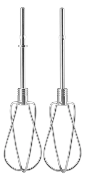 Міксер KitchenAid 5KHMB732EER фото №4