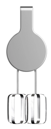 Миксер Gorenje M 400 ORAB (HM1041-GS) фото №2