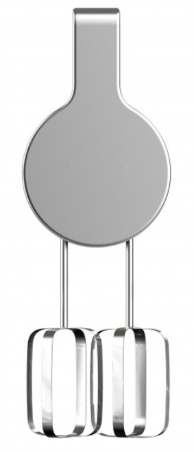 Міксер Gorenje M 400 ORAW (HM1041-GS) фото №4