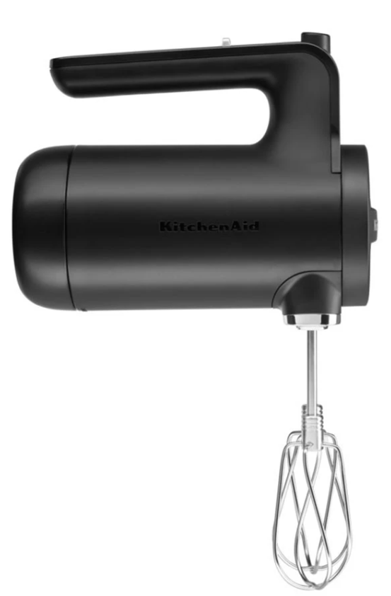Міксер KitchenAid 5KHMB732EBM