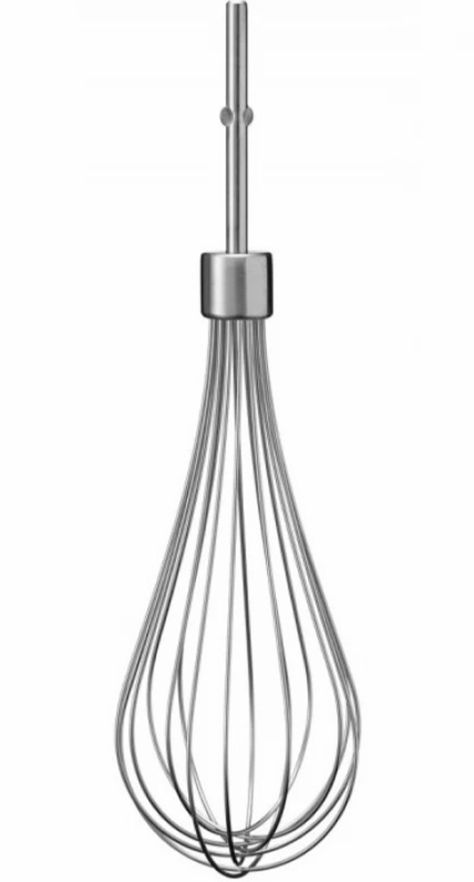 Міксер KitchenAid CLASSIC 5KHM5110EOB фото №4
