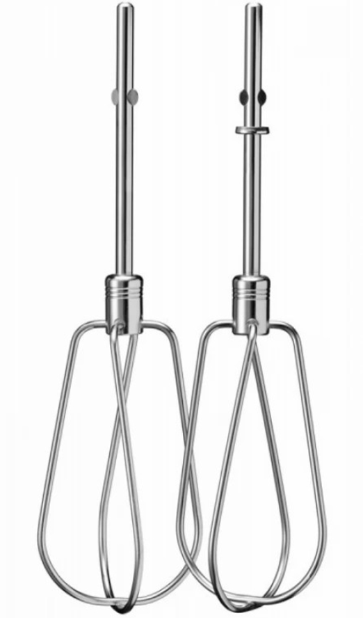Міксер KitchenAid CLASSIC 5KHM5110EOB фото №5