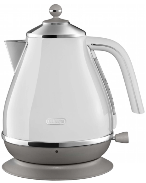 Чайник диск Delonghi KBOC 2001 W