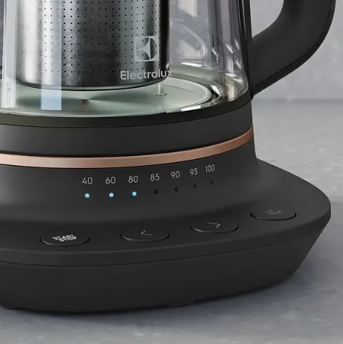 Чайник диск Electrolux E7GK1-8BP фото №3