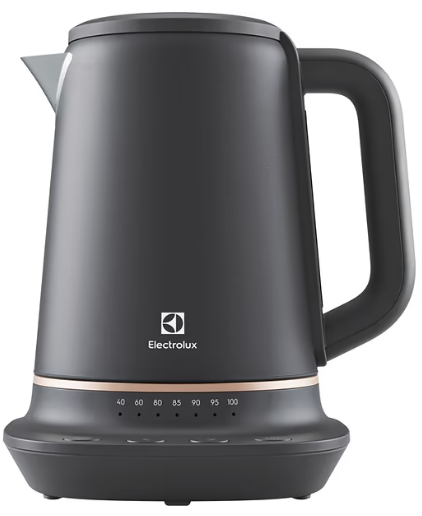 Чайник диск Electrolux E7K1-6BP