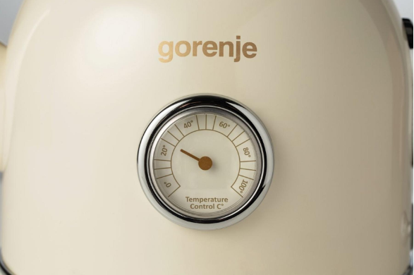 Чайник диск Gorenje K 17 CLIN фото №5