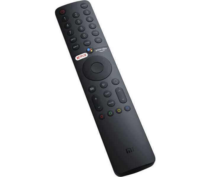 Телевизор Xiaomi TV P1E 65 фото №5