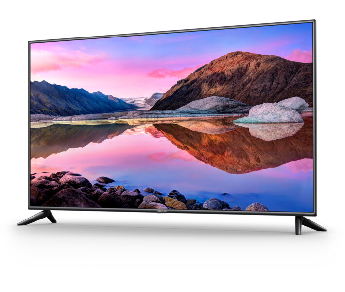 Телевизор Xiaomi TV P1E 65 фото №2