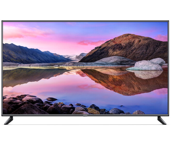 Телевизор Xiaomi TV P1E 65