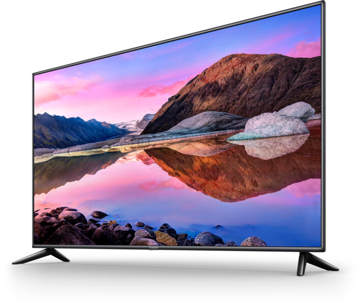 Телевизор Xiaomi TV P1E 65 фото №3