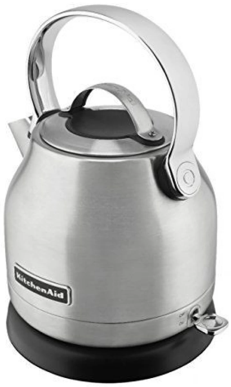 Чайник диск KitchenAid 5KEK1222ESX фото №3