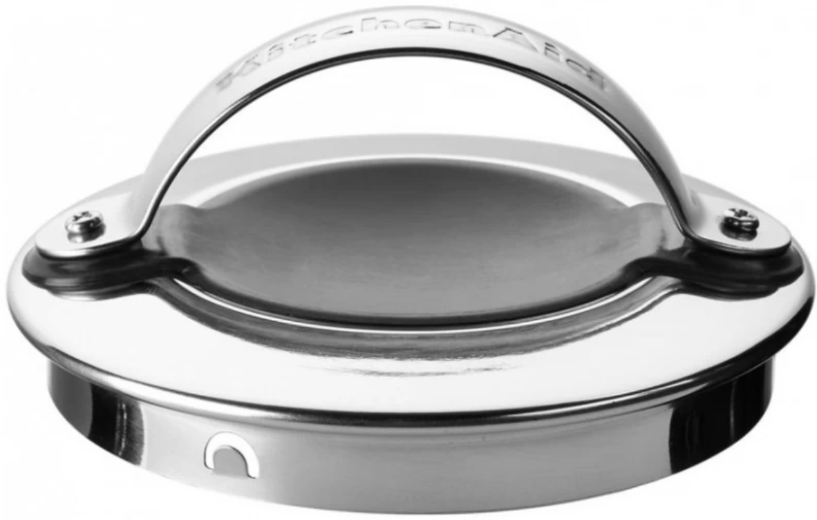 Чайник диск KitchenAid 5KEK1222ESX фото №4