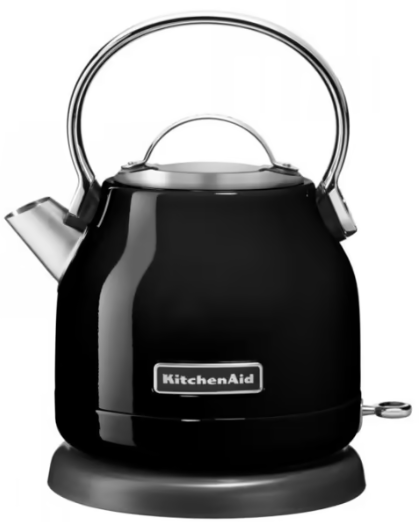 Чайник диск KitchenAid CLASSIC 5KEK1222EOB
