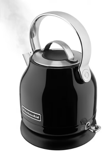 Чайник диск KitchenAid CLASSIC 5KEK1222EOB фото №2