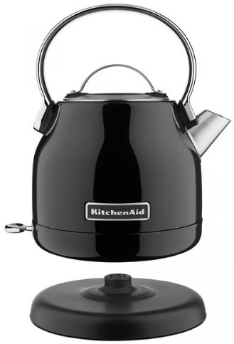 Чайник диск KitchenAid CLASSIC 5KEK1222EOB фото №3